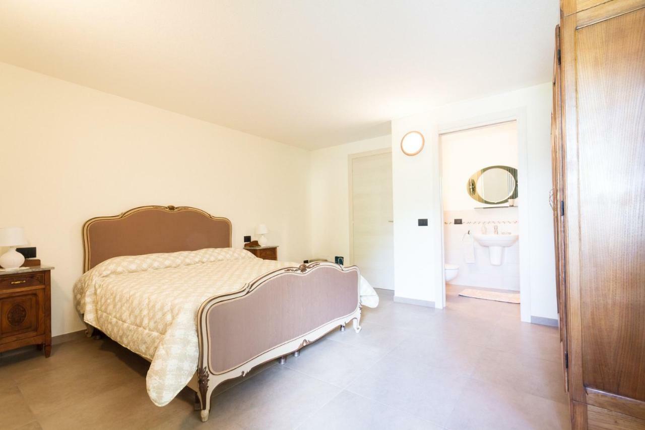 Apartmán La Casa Di Alfredo E Virginia Aosta Exteriér fotografie
