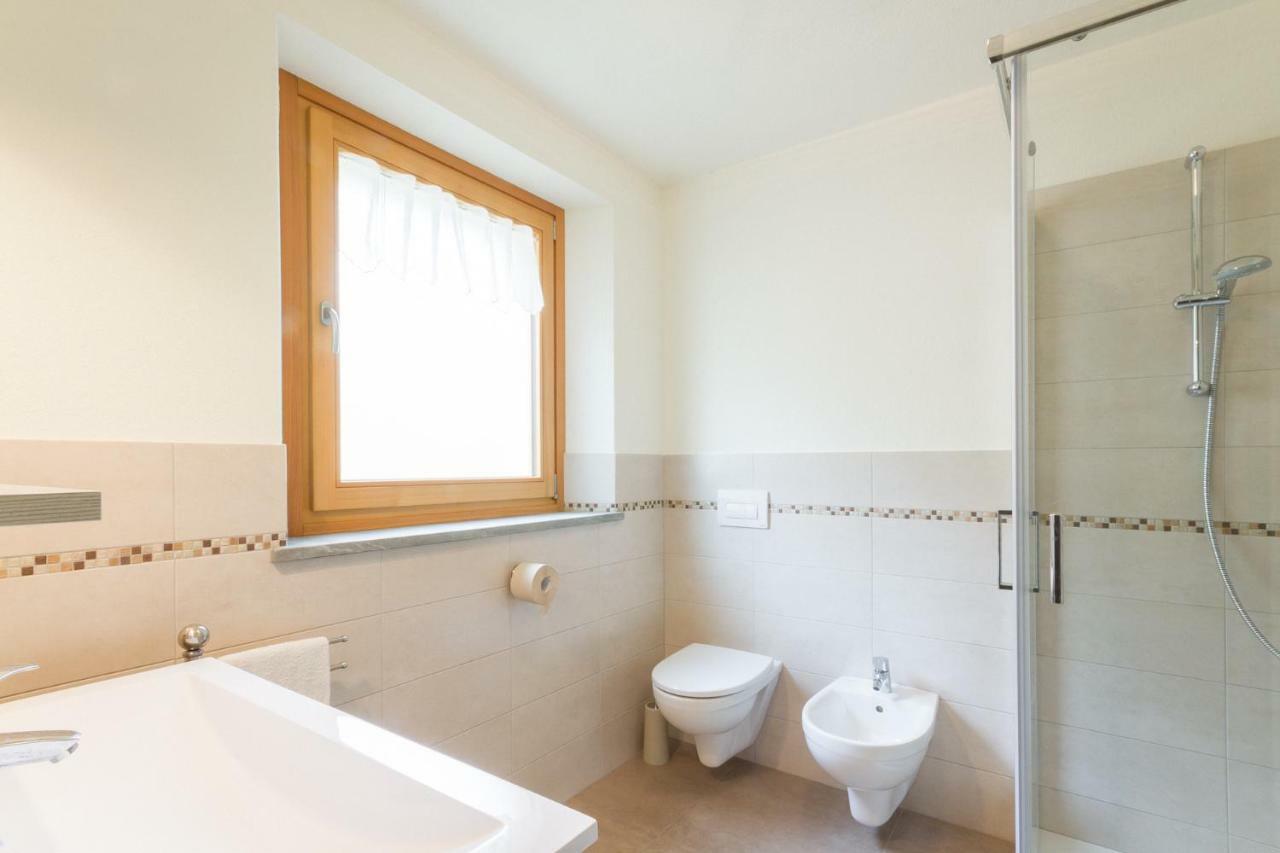 Apartmán La Casa Di Alfredo E Virginia Aosta Exteriér fotografie