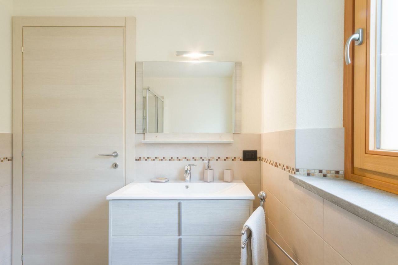 Apartmán La Casa Di Alfredo E Virginia Aosta Exteriér fotografie