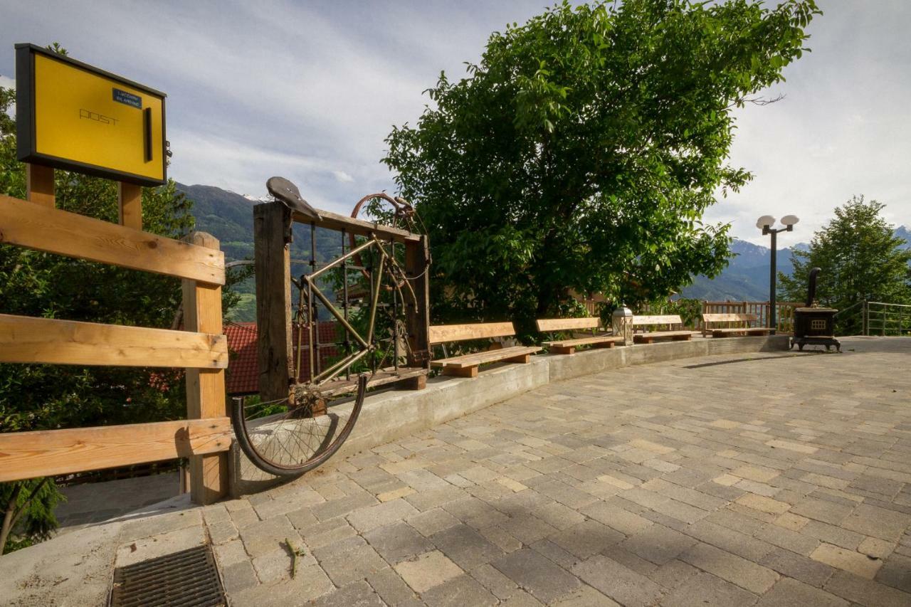 Apartmán La Casa Di Alfredo E Virginia Aosta Exteriér fotografie